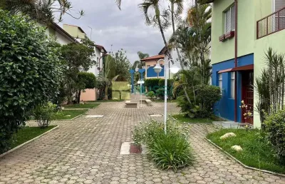 Casa com 3 dormitórios para alugar, 141 m² por r$ 3.630,00/mês - jardim santa maria - jacareí/sp