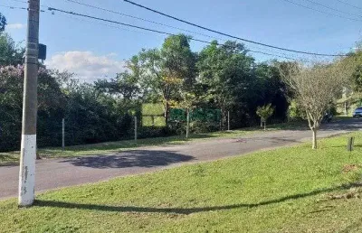 Terreno à venda, 1000 m² por r$ 850.000,00 - condominio residencial mirante do vale - jacareí/sp