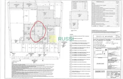 Sala para locação 70m², jardim esplanada, são josé dos campos - sp