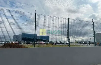 Terreno à venda, 15000 m² por r$ 12.000.000,00 - vila industrial - são josé dos campos/sp