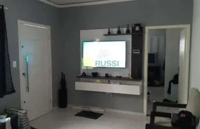 Casa com 2 dormitórios à venda, 125 m² por r$ 590.000,00 - jardim das indústrias - são josé dos cam