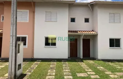 Sobrado com 3 dormitórios à venda, 70 m² por r$ 455.000,00 - jardim paulista - são josé dos campos/