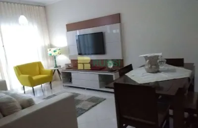 Sobrado com 3 dormitórios à venda, 121 m² por r$ 585.000,00 - jardim santa maria - jacareí/sp