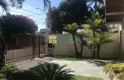 Casa com 4 dormitórios à venda, 302 m² por r$ 2.340.000,00 - jardim esplanada - são josé dos campos