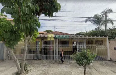 Casa com 3 dormitórios à venda, 200 m² por r$ 532.000,00 - cidade morumbi - são josé dos campos/sp