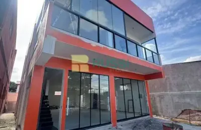 Ponto, 320 m² - venda por r$ 6.000.000,00 ou aluguel por r$ 36.700,00/mês - jardim das indústrias -