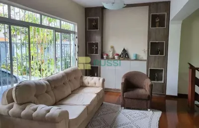 Casa com 3 dormitórios à venda, 220 m² por r$ 980.000,00 - vila tesouro - são josé dos campos/sp