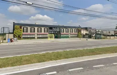 Prédio para alugar, 490 m² por r$ 25.000,00/mês - urbanova - são josé dos campos/sp
