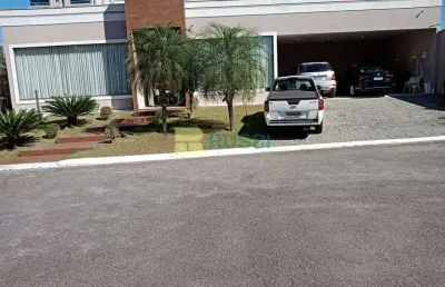 Casa com 4 quartos à venda no Jardim Aquárius, São José dos Campos 