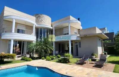Casa com 4 dormitórios, 450 m² - venda por r$ 4.900.000,00 ou aluguel por r$ 27.245,00/mês - condom
