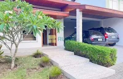 Casa com 5 dormitórios para alugar, 200 m² por r$ 11.145,00/mês - urbanova - são josé dos campos/sp