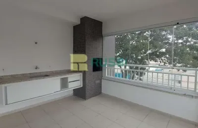 Apartamento para locação, parque residencial aquarius, são josé dos campos, sp
