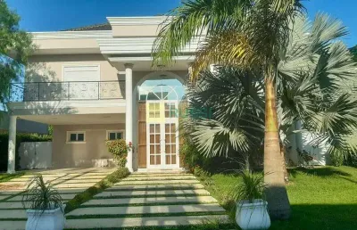 Sobrado com 4 dormitórios, 470 m² - venda por r$ 2.500.000,00 ou aluguel por r$ 14.696,67/mês - jar