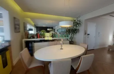 Apartamento à venda, jardim das indústrias, são josé dos campos, sp
