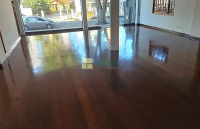 Casa com 5 dormitórios para alugar, 384 m² por r$ 15.000/mês - jardim esplanada - são josé dos camp