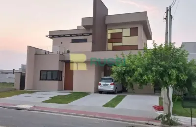 Casa com 3 dormitórios, 318 m² - venda por r$ 2.600.000,00 ou aluguel por r$ 13.357,00/mês - vivant