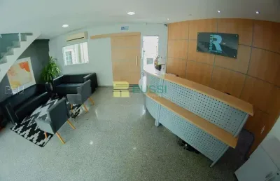 Prédio, 984 m² - venda por r$ 2.447.000,00 ou aluguel por r$ 20.000,00/mês - centro - são josé dos