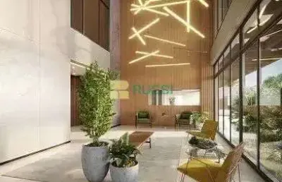 Apartamento com 4 quartos à venda no Jardim das Colinas, São José dos Campos 