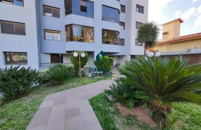 Apartamento com 3 quartos à venda na Rua Heitor Curra, 203, Madureira, Caxias do Sul