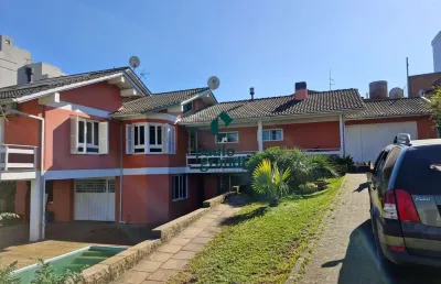 Casa 4 dormitórios à venda desvio rizzo caxias do sul/rs