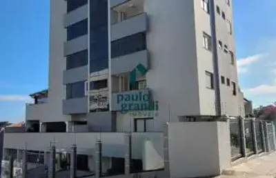 Apartamento com 2 quartos à venda na Rua Waldemar de Zorzi, 511, Nossa Senhora da Saúde, Caxias do Sul