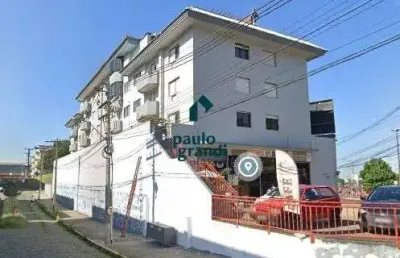 Apartamento com 4 quartos à venda na Rodovia BR-116, 16000, Diamantino, Caxias do Sul