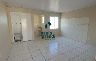 Kitnet / Stúdio para alugar na Rua Engenheiro Euclides da Cunha, 412, Rio Branco, Caxias do Sul