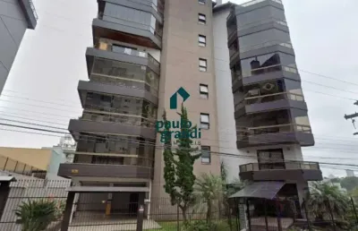 Lindo apartamento 4 quartos, dois box para locação no bairro exposição