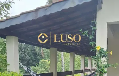 Casa com 3 quartos para alugar no Centro, Socorro 