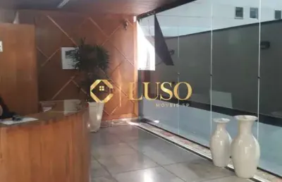 Sala comercial à venda no bairro centro - santo andré/sp