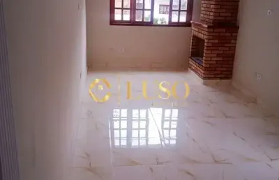 Casa com 3 quartos à venda no Colônia, Ribeirão Pires 