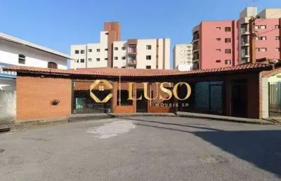 Casa com 4 quartos à venda no Jardim Haydee, Mauá 