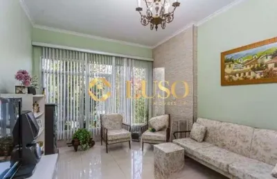 Casa com 2 quartos à venda na Vila América, Santo André 