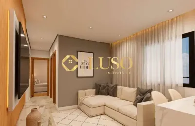 Apartamento à venda no bairro campestre - santo andré/sp