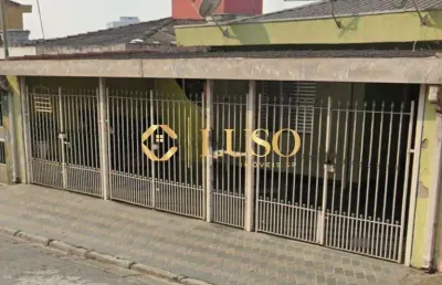 Casa com 3 quartos à venda no Parque São Vicente, Mauá 