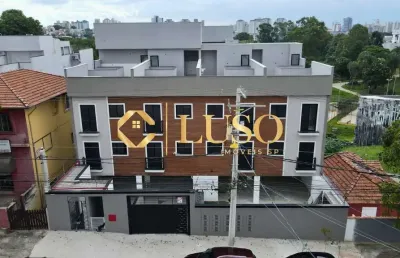 Apartamento com 2 quartos à venda na Vila Eldízia, Santo André 
