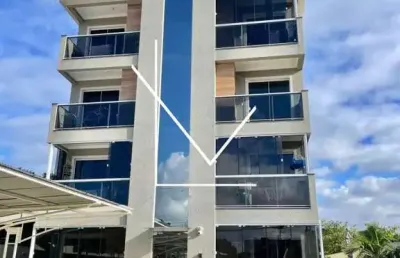 Apartamento para venda em araucária, estação, 3 dormitórios, 1 suíte, 2 banheiros, 1 vaga