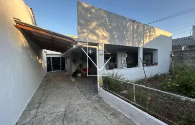 Casa para alugar no Capela Velha, Araucária 