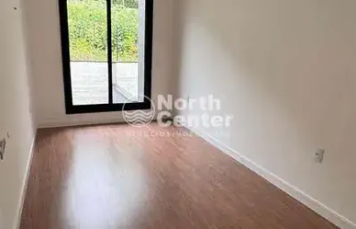 Imperdível casa geminada alto padrão à venda, anita garibaldi, joinville, sc