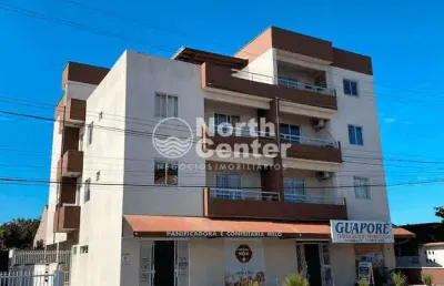Apartamento para locação, a poucos metros da lagoa, costeira, balneário barra do sul, sc