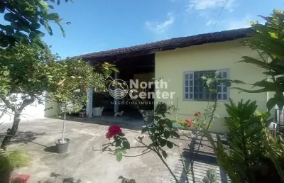 Casa ampla e espaçosa à venda, bairro costeira, balneário barra do sul, sc
