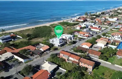 Sobrado com vista  para o mar a  venda, salinas, balneário barra do sul, sc
