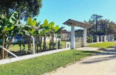 Casa à venda, pinheiros, balneário barra do sul, sc