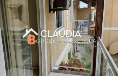 Apartamento para venda em são gonçalo, jardim fluminense, 2 dormitórios, 1 banheiro, 1 vaga