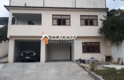 Casa para venda, boa vista, 3 dormitórios, 2 banheiros, 2 vagas