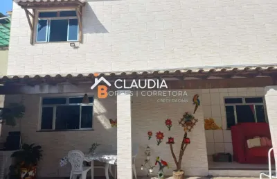 Duplex para venda em são gonçalo, boa vista, 2 dormitórios, 2 suítes, 2 banheiros, 2 vagas