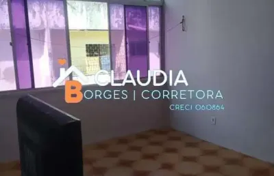 Apartamento para venda em fortaleza, messejana, 2 dormitórios, 1 banheiro