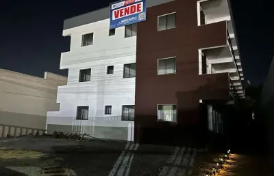 Apartamento para venda em são gonçalo, vista alegre