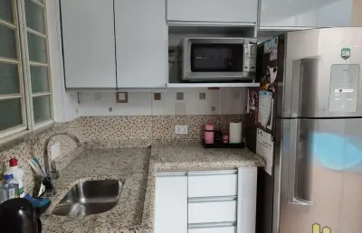 Casa em condomínio fechado com 2 quartos à venda na glenio da silva passos júnior, 70, jardim paraíso, jacareí por r$ 320.000