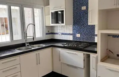 Casa comercial com 2 salas à venda na bruno decaria, 65, jardim santa maria, jacareí por r$ 750.000
